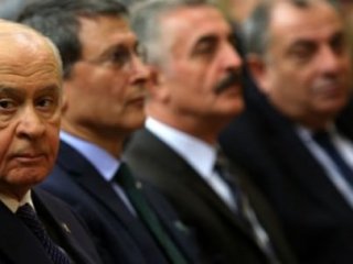 Devlet Bahçeli’nin A Takımı Değişiyor