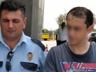 Bursa'da Erkek Hemşire Dehşeti!