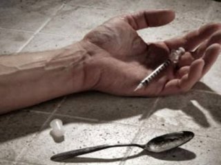 11 Kilo Uyuşturucu Ele Geçirildi