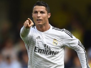Cristiano Ronaldo'yu Öldürdü!