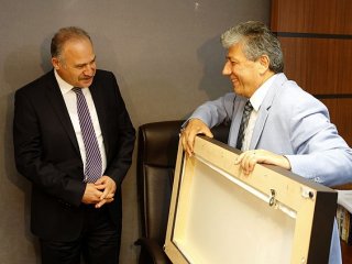 Balbay'ın Odası Temiz Çıktı!