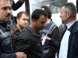 KPSS soruşturmasında flaş gelişme