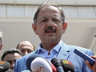 AK Partili Mehmet Özhaseki'ye tepkiler sürüyor