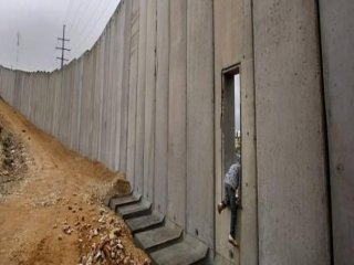 Türkiye Sınıra Duvar Çekiyor!