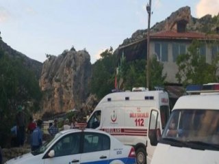 Boşanan Koca Dehşet Saçtı: 5 Ölü