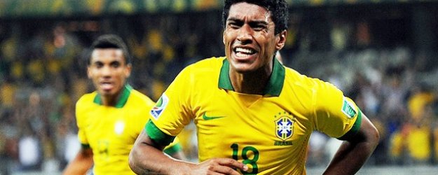 Fenerbahçe'den Orta Sahaya Brezilyalı!