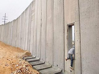 Suriye Sınırına ‘Duvar’ Önlemi