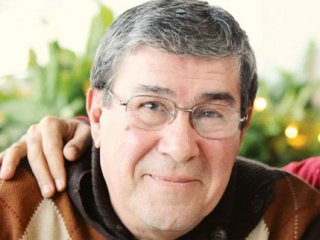 Göktay Eski Ramazanları Anlattı: İlk Dayağımı O Gün Yedim