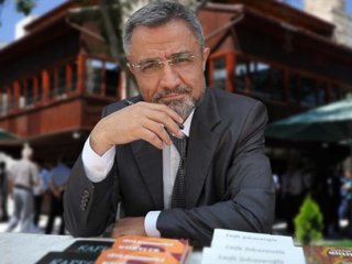 "Sayın Cumhurbaşkanım bunların hepsini darbecilerle aynı hücreye atın"
