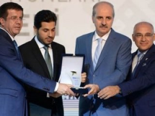 Kendisi Var Şirketi Yok!