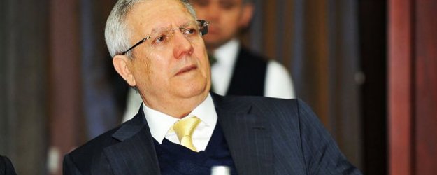 İşte Aziz Yıldırım'ın Ozan İçin Yaptığı Teklif!