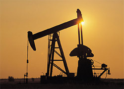 Petrol-Gaz İhalesini Türkiye Kazandı