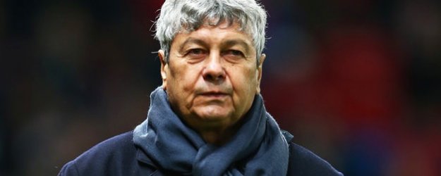 Lucescu Açıkladı: Bayern Münih'e Gidiyor!