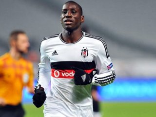 İşte Demba Ba'nın Yeni Takımı!