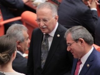 Ekmeleddin İhsanoğlu HDP'ye gitmeyecek