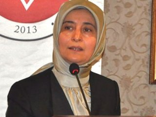 Sare Davutoğlu’nun Acı Günü