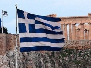 Avro Bölgesinden Yunanistan'a Ret