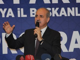 'Biz Koalisyon Toto Oynayacak Değiliz'