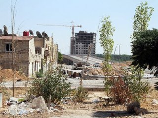 DAEŞ Aziziye'nin Bir Kısmını Ele Geçirdi