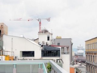 TMMOB Binası Kaçak Çıktı!