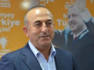 Çavuşoğlu'ndan Flaş Açıklama!