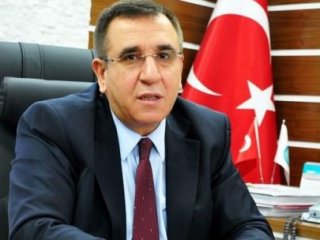 İstanbul Valiliği'ne Sürpriz İsim