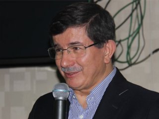 Davutoğlu'ndan DAEŞ İçin Flaş Sözler!