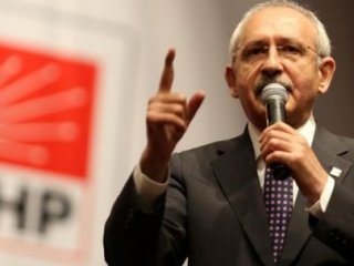 Kılıçdaroğlu: 'Vallahi Bıktım'