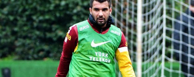 Engin Baytar Trabzon'a mı Dönüyor?