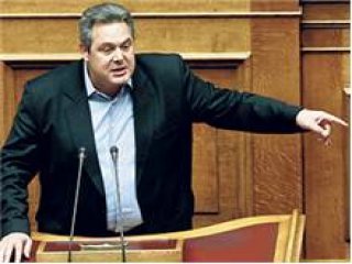 ‘Türkler’in İşgalinde Savunmasız Kalırız’