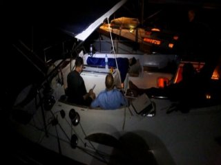 İsrail 3. Özgürlük Filosu'na Müdahale Etti