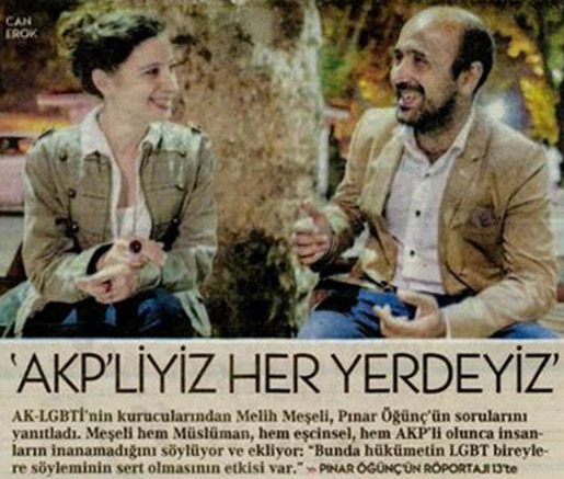Bir Siz Eksiktiniz