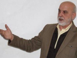 “Ak Parti’yi Ancak  Bu Kurtarır”