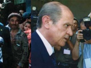 Gittim-Gitmedin Tartışmasına Cevap Geldi