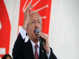 Kemal Kılıçdaroğlu'nun Kurultay Hesabı