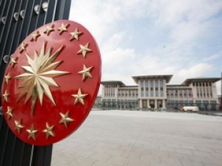 Saray İçin Sanal Tur Başladı!