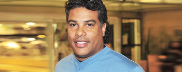 Ronaldinho'nun Ağabeyi Konuştu! Melo, Alex...