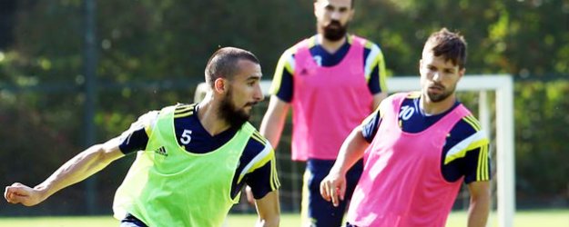 Fenerbahçe'de Yine Diego Krizi!