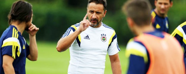 Pereira: Çok Az Bir Zamanınız Kaldı