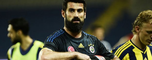 Emre'den Sonra Bir Şokta Volkan'a!