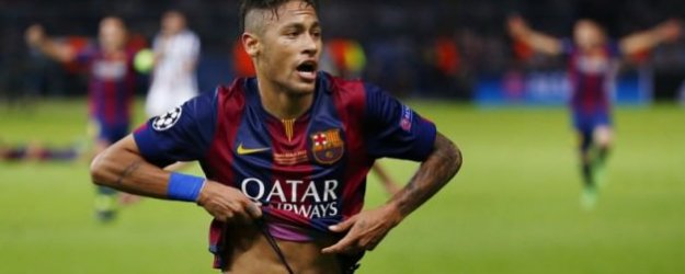 Neymar İçin 190 Milyon Euro!