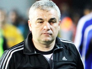 Rıza Çalımbay İstifa Etti