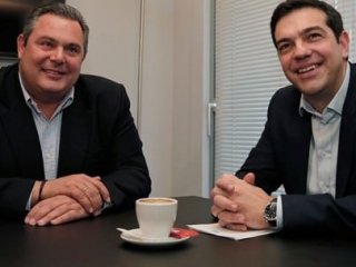 Şok tehdit! 'Eğer bize borç vermezseniz...'