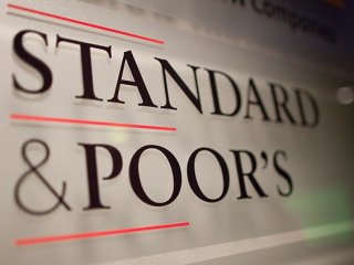 S&P Yunanistan'ın Notunu Yeniden Düşürdü