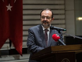 'İslam Dini Yanlış Anlayışların Tehdidi Altında'