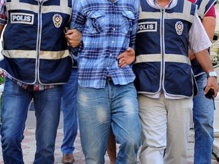 Diyarbakır'da Haraç Toplayan PKK'lılara Operasyon