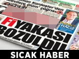 Yayın Hayatına Ara Verdi