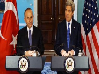 Türkiye ABD'ye Resti Çekti