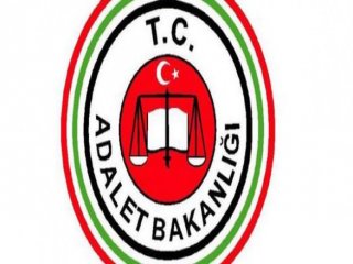 Adalet Bakanlığına Çok Sayıda Kritik Atama