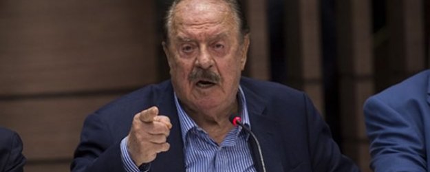 İlhan Cavcav: Gerekirse 17 Hoca Değiştiririm
